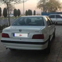 فروش پارس تی یو فایو|خودرو سواری و وانت|اسفراین, |دیوار