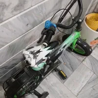 دوچرخه کودک|دوچرخه، اسکیت، اسکوتر|ری, ظهیرآباد|دیوار