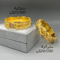 طلای دست دو کم اجرت