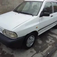 پرایدمدل 96سالم تمیز