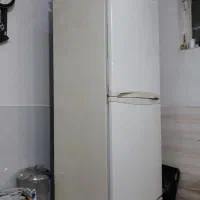 یخچال فریزر فروشی کارکرده بسیارتمیز|یخچال و فریزر|مشهد, شهید جنگی|دیوار