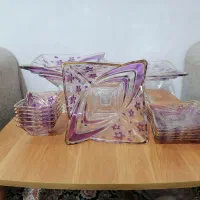 سرویس پذیرایی کریستال