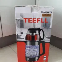 چایساز سیلور|سماور، چای‌ساز، قهوه‌ساز|اردبیل, |دیوار