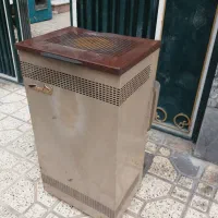 فروش بخاری گازوئیلی نفتی کاربرات تمیز