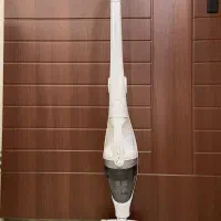 جارو شارژی Techno TE-1700بسیار تمیز و کم‌کارکرد