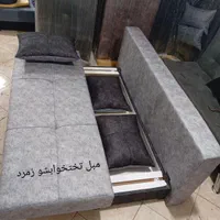 مبل آلیس تختخوابشو کاناپه تخت خواب شو تختخواب شو|مبلمان خانگی و میز عسلی|تهران, تهرانپارس شرقی|دیوار