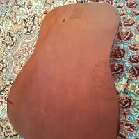 گیتار اکوستیک ibanez|گیتار، بیس، امپلیفایر|نجف‌آباد, امام خمینی|دیوار