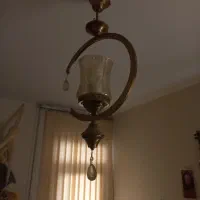 لوستر شیک و مجلسی|لوستر و چراغ آویز|تویسرکان, |دیوار