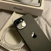 اپل iPhone 15 با حافظهٔ ۱۲۸|موبایل|تهران, گیشا|دیوار