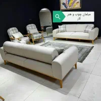 مبل مینیمال ست 7 نفره