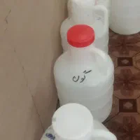 دبه خالی ۲۰لیتری