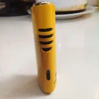 فندک COHIBA|زیورآلات و اکسسوری|تهران, علیآباد|دیوار