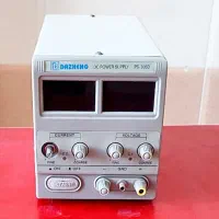 منبع تغذیه