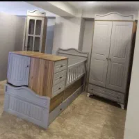 سرویس نوزادی شاپرک