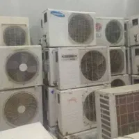 خریدار همه نوع کولر سوخته و سالم