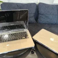 لب تاپ مک بوک پرو اپل|رایانه همراه|اصفهان, شیخ اشراق|دیوار