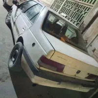 پژو آردی مدل 81 دوگانه cng|خودرو سواری و وانت|یزد, |دیوار