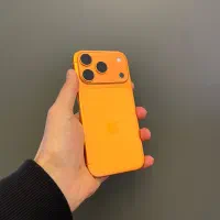 آیفون ۱۷ پرو حافظه ۲۵۶ گیگ اقساطی