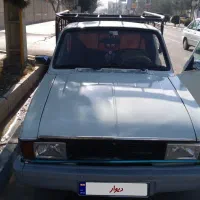 پیکان وانت ۸۸