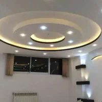 فروش کناف وسقف کاذب