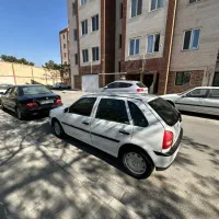 گل مدل ۸۷|خودرو سواری و وانت|ری, ملک‌آباد|دیوار