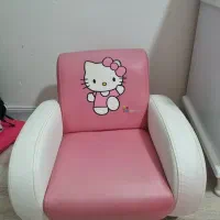 صندلی کودک|اسباب و اثاث بچه|شاهین‌شهر, عطار|دیوار