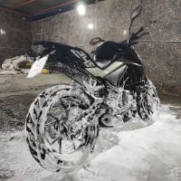 cf 250 سی اف تمیز