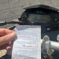 موتورسیکلت بنلی