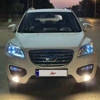 لیفان دنده هیلمن تک برگ سندمشابه صفرکمپانی مدل۱۳۹۳