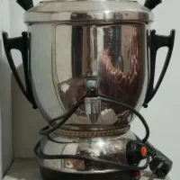 سماور برقی