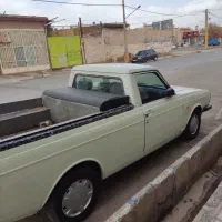 وانت پیکان بی رنگ