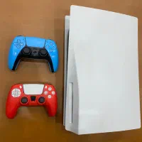 Ps5 ریجن اروپا