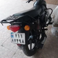 BX200طرح باکسر