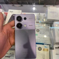 Redmi Note 13 Pro رم 12 حافظه 512