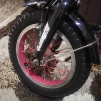 دوچرخه سایز۱۲در حد نو|دوچرخه، اسکیت، اسکوتر|محمدیه-قزوین, |دیوار