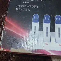دستگاه شمع