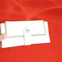 کیف چرم گاوی طبیعی 100درصد دست دوز