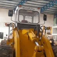 راننده لودر جهت کار در فولاد شمش کوهستان