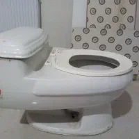 توالت فرنگی