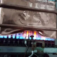 سرویس تعمیرات آبگرمکن دیواری اجاق گاز بخاری گازی|خدمات پیشه و مهارت|قم, پردیسان|دیوار