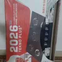 گاز رومیزی تکنو پلاس+