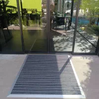 پادری آلومینیومی ترمز پله استپ پله ،سمباده سیلیسی|مصالح و تجهیزات ساختمان|تهران, نیلوفر|دیوار