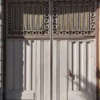 درب گاراژ