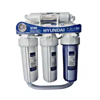 دستگاه تصفیه آب هیوندای H600|آبسردکن و تصفیه آب|تهران, تهرانسر غربی|دیوار