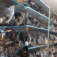 گیربکس استوک ضمانتی|قطعات یدکی و لوازم جانبی|بروجرد, |دیوار