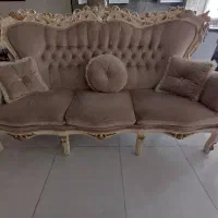 مبلمان استیل ..