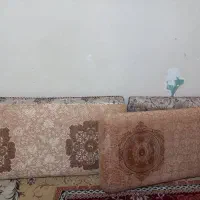 پرده|فرش|اهواز, زندوکیلی|دیوار