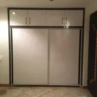 ساخت ونصب کمددیواری کابینت تی وی وال وتعمیرات|خدمات پیشه و مهارت|قم, بیست متری ولیعصر|دیوار