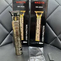 ماشین اصلاح خط زن t9 اصلاح صورت و بدن فقط عمده