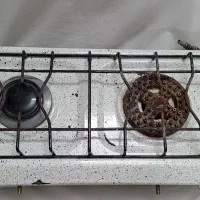 گاز2شعله